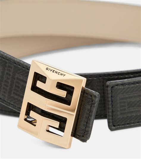 belt givenchy